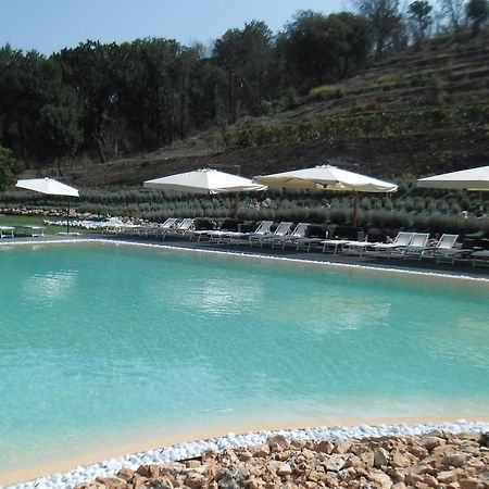 Agriturismo San Martino Pozzuoli Exterior foto