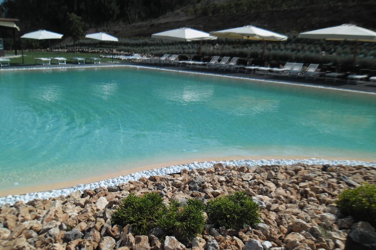 Agriturismo San Martino Pozzuoli Exterior foto