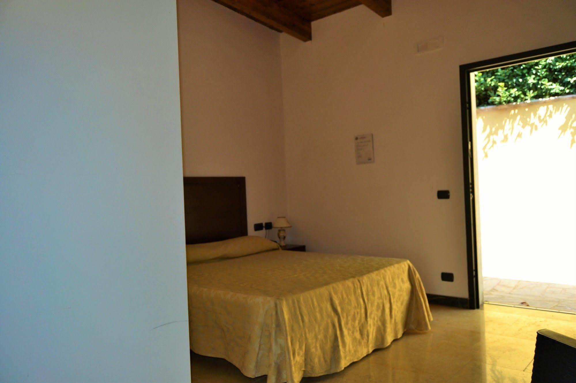 Agriturismo San Martino Pozzuoli Exterior foto